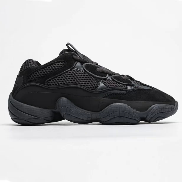 کفش کتونی زنانه و مردانه آدیداس Adidas Yeezy 500 (رنگبندی دارد) - Image 3