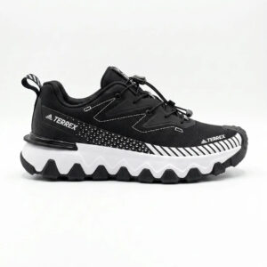 کفش کتونی مردانه آدیداس ترکس مشکی سفید Adidas Terrex Black White