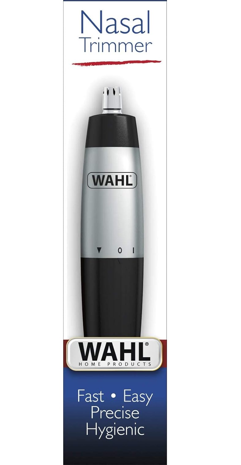 موزن بینی وال Wahl اصلی - Image 5