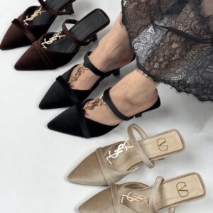 پاشنه وای اس ال 4080