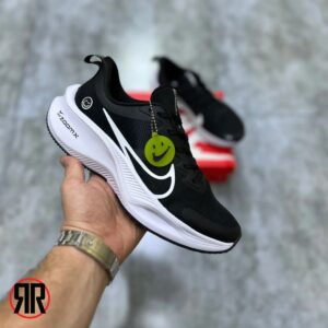 کفش کتونی زنانه نایک زوم ایکس ZoomX مشکی کفی سفید