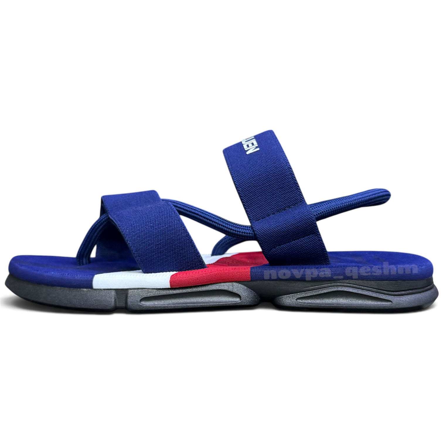 صندل اسپرت جلو باز مردانه راحتی تابستانه Sandal’s Men’s Slippers