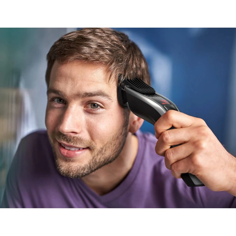 ماشین اصلاح موی سر و صورت فیلیپس مدل HC9420 - Image 13