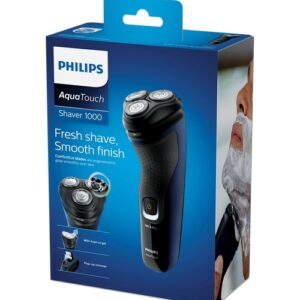 ریش تراش فیلیپس مدل Philips Aqua Touch 1323