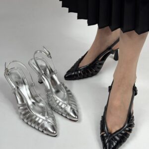 پاشنه هزار بند جورج 2538