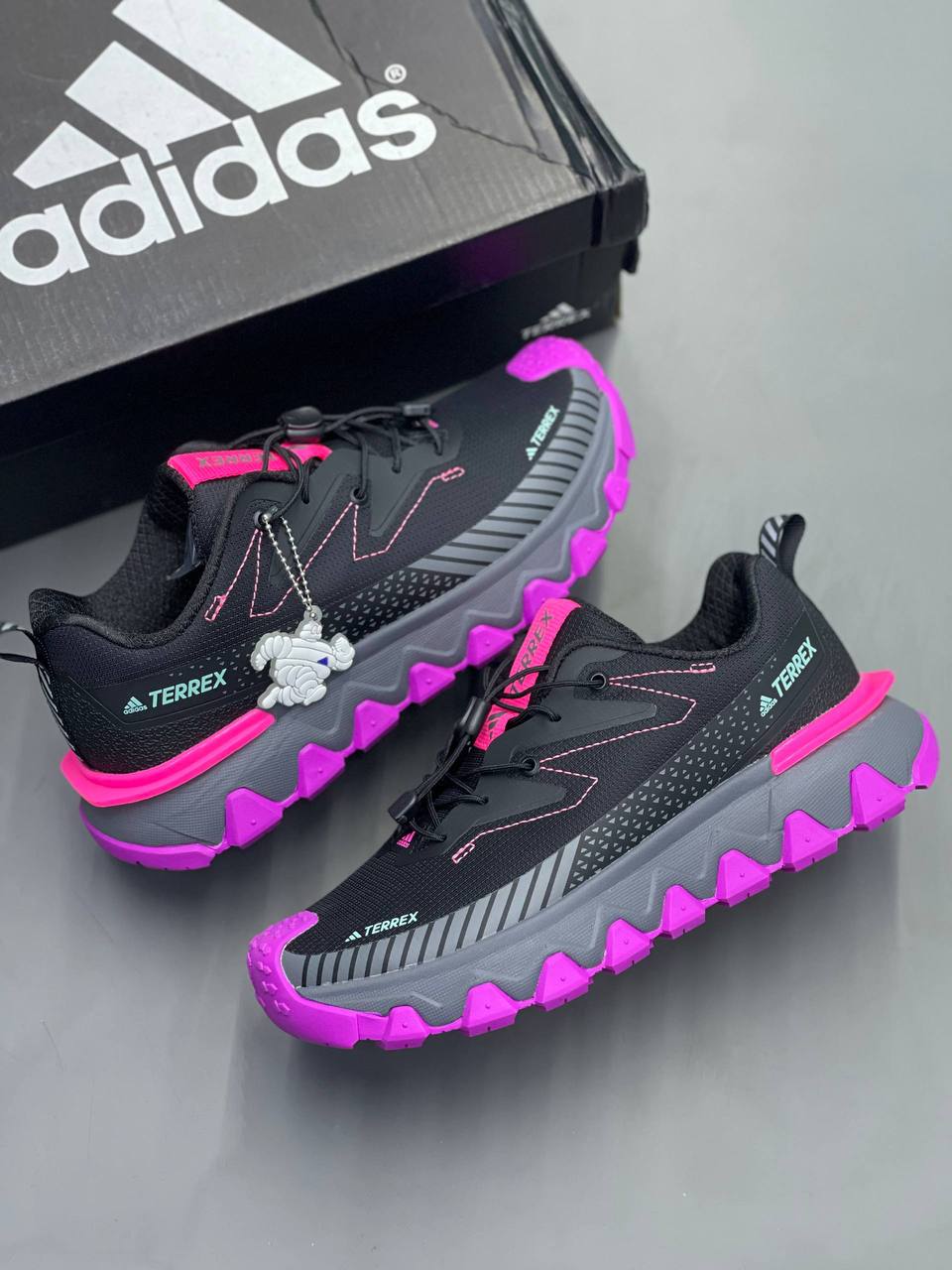 کفش کتونی زنانه آدیداس ترکس Adidas TERREX