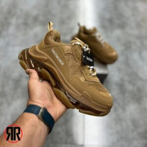 کفش کتونی زنانه و مردانه بالنسیاگا تریپل اس Balenciaga