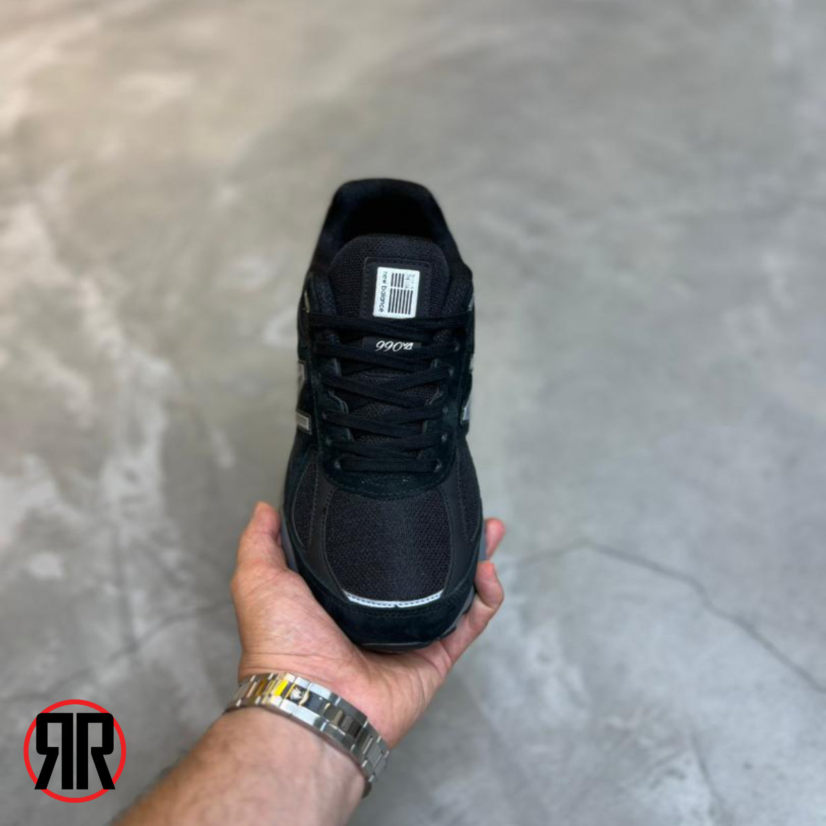 کفش کتونی مردانه نیو بالانس 990 new balance - Image 2