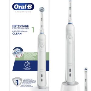 مسواک برقی اورال-بی مدل Oral-B nettoyage