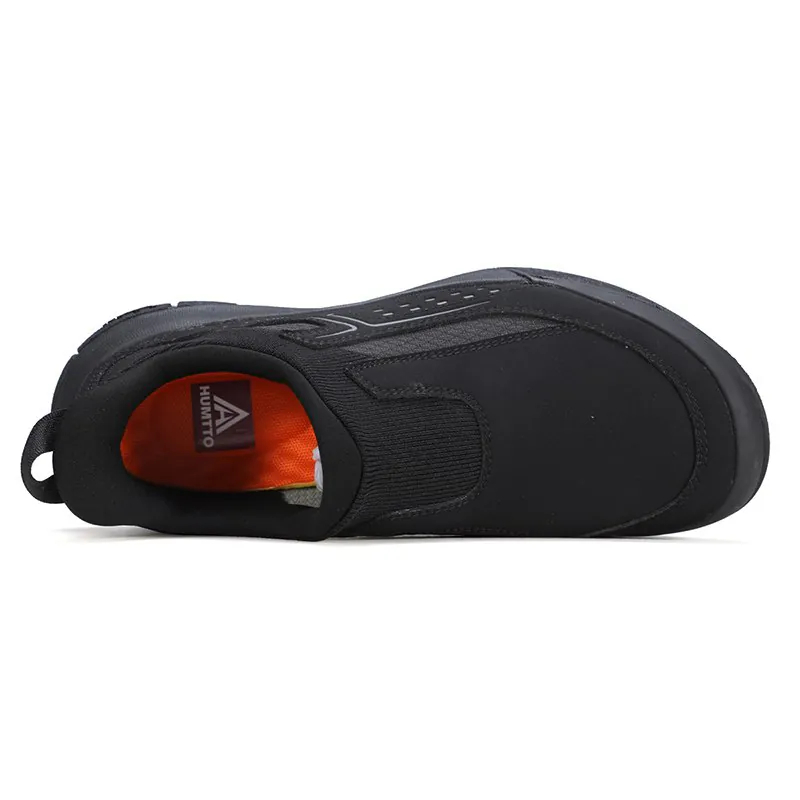 کفش کتونی مردانه پیاده روی هامتو Humtto مدل 360945A-1 - Image 3