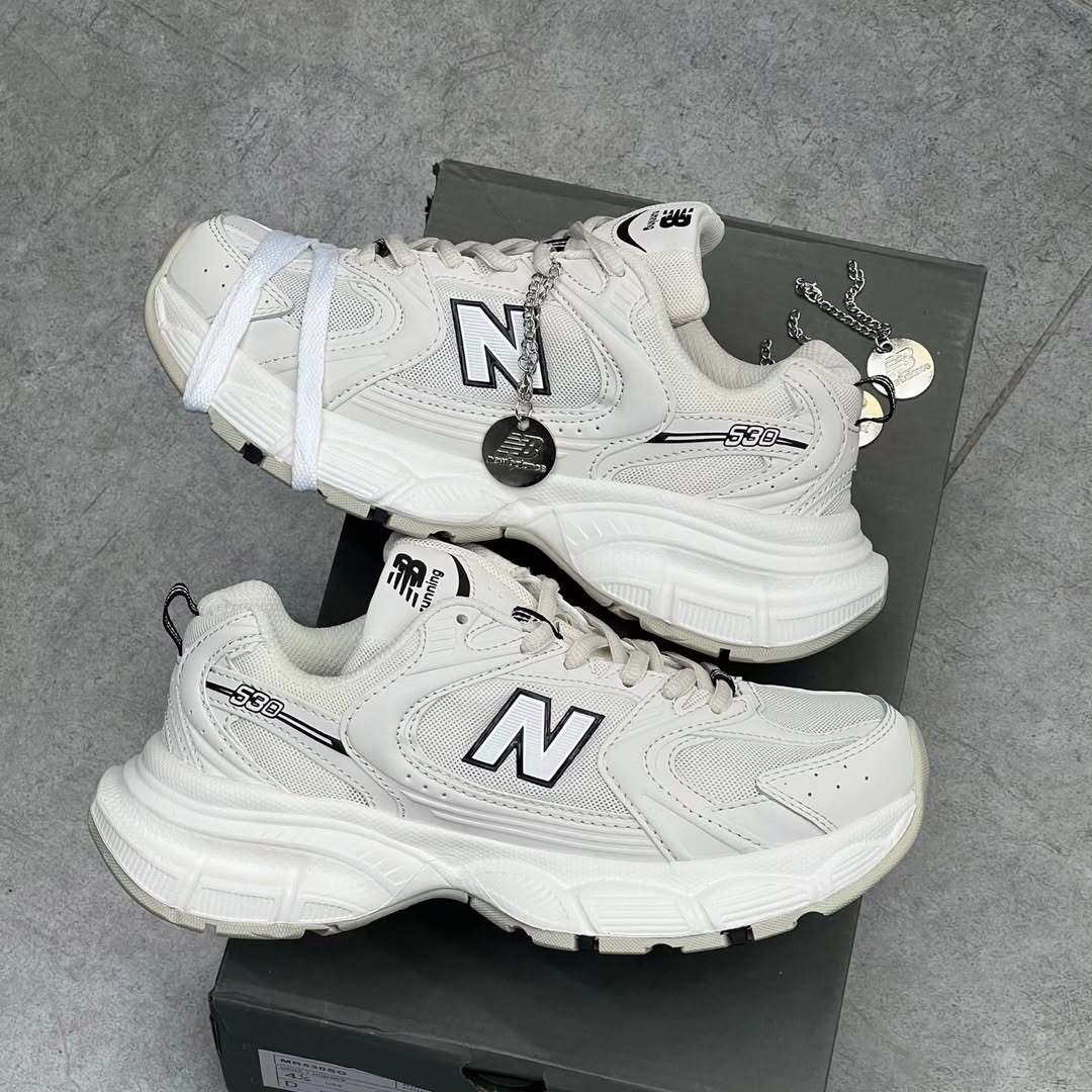 کفش کتونی زنانه و مردانه نیو بالانس 530 new balance New Edition