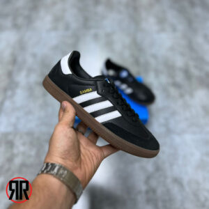 کفش کتونی زنانه و مردانه آدیداس سامبا Adidas