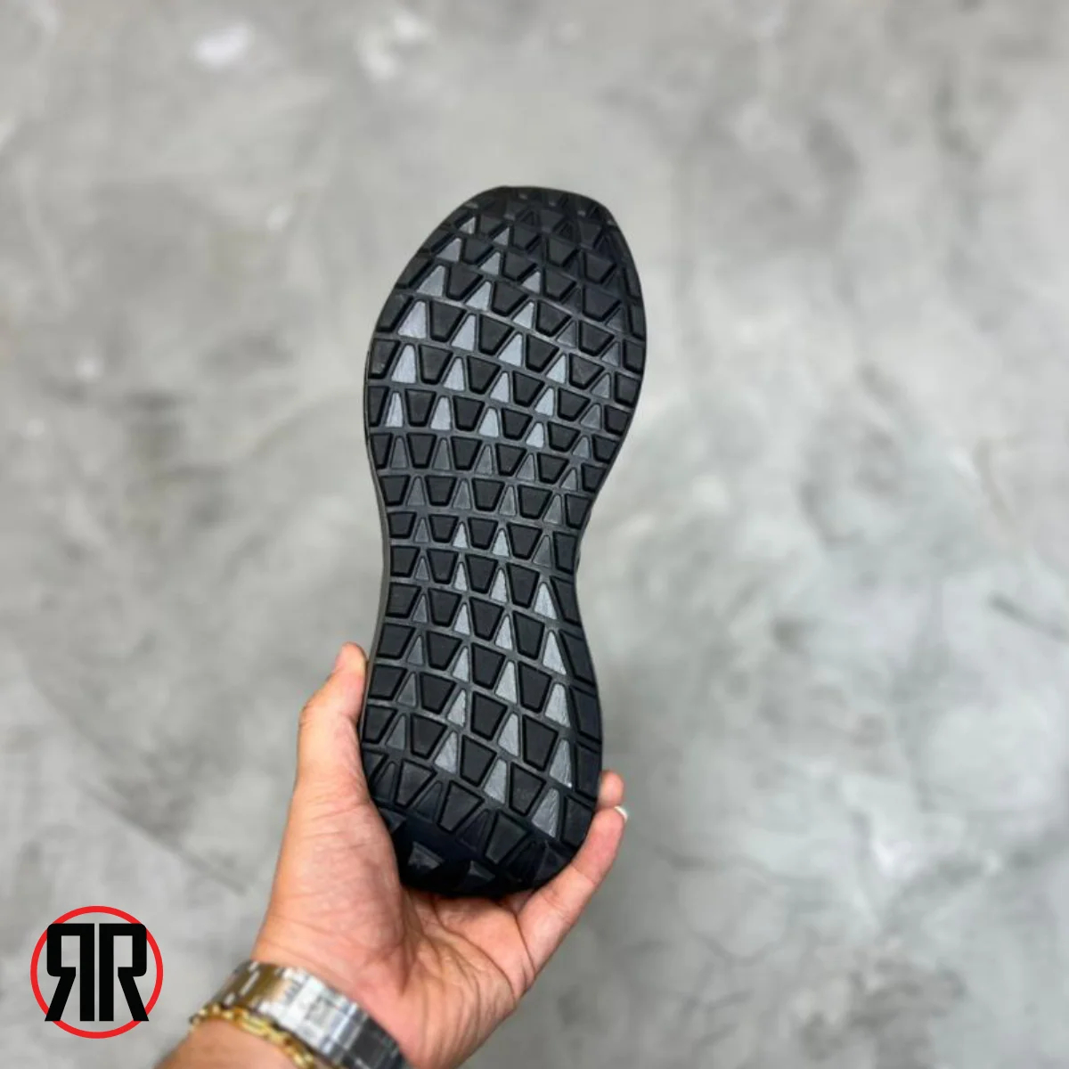کفش کتونی زنانه و مردانه آدیداس کلود فوم Adidas - Image 3