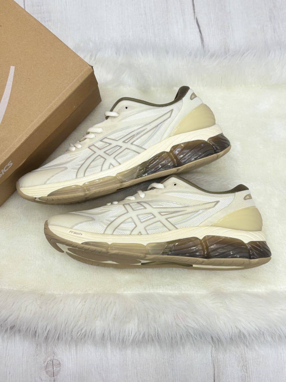 کفش کتونی مردانه اسیکس asics ژل Asics Gel-Quantum 360 - Image 2