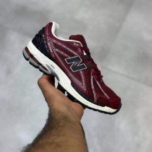 کفش کتونی زنانه و مردانه نیو بالانس 1906 new balance کد 01