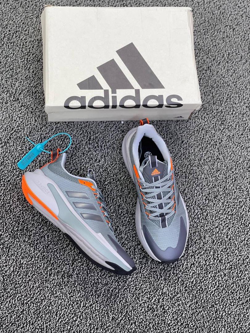 کفش کتونی مردانه آدیداس آلفا پلاس Adidas کد 01 - Image 2