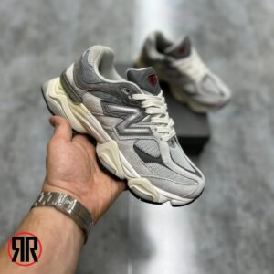 کفش کتونی زنانه و مردانه نیو بالانس 9060 new balance کد 05