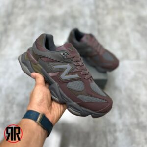 کفش کتونی زنانه و مردانه نیو بالانس 9060 new balance کد 11