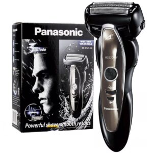 ریش تراش پاناسونیک سری Lamdash مدل ES-ST25