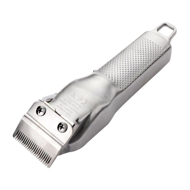 ماشین اصلاح موی سر و صورت وی جی ار مدل VGR V-140 - Image 5