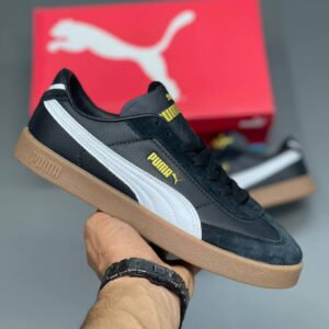 کفش کتونی زنانه پوما Puma Club II Era کد 02