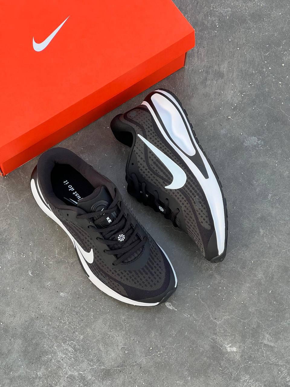 کفش کتونی مردانه نایک Nike Journey Run کد 03