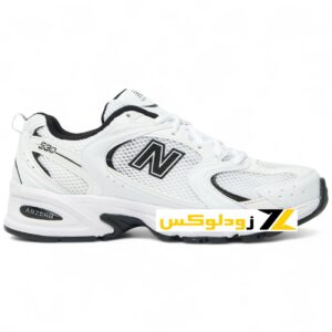 کفش کتونی مردانه سایز بزرگ نیوبالانس 530 New Balance