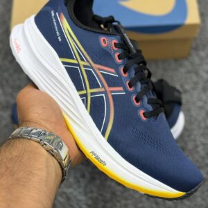 کفش کتونی مردانه اسیکس کایانو 32 | Asics Gel-Kayano 32