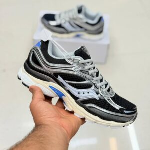 کفش کتونی مردانه ساکونی Saucony ProGrid Omni 9