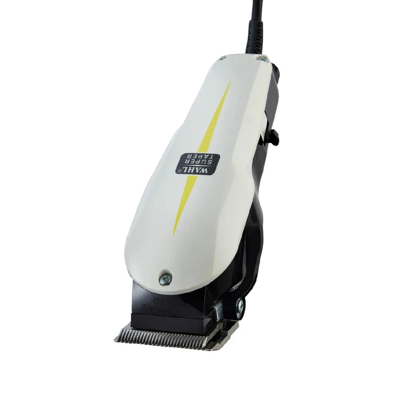 ماشین اصلاح وال Wahl مدل Super Taper ساخت چین - Image 4