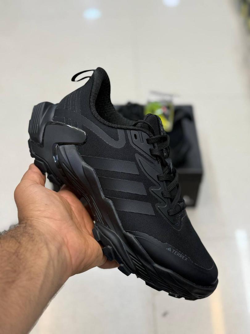 کفش کتونی زنانه و مردانه آدیداس Adidas TERREX X Goretex