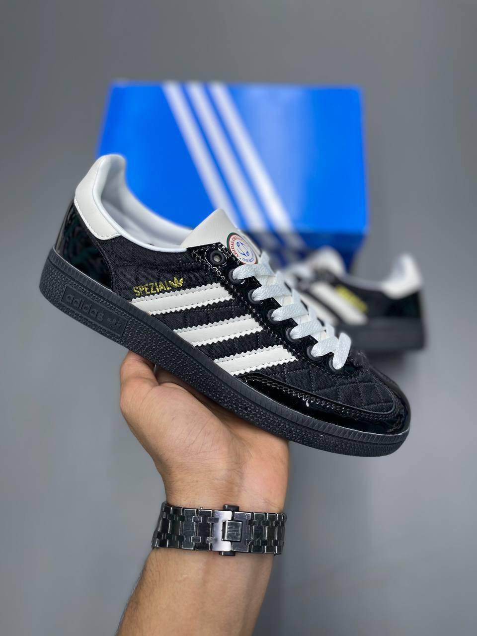 کفش کتونی زنانه آدیداس اسپیزال Adidas