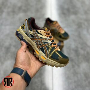 کفش کتونی مردانه اسیکس asics ژل کاهانا 8