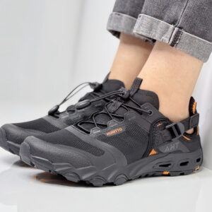 کفش آبنوردی هامتو زنانه مشکی Humtto Women’s black Shoes