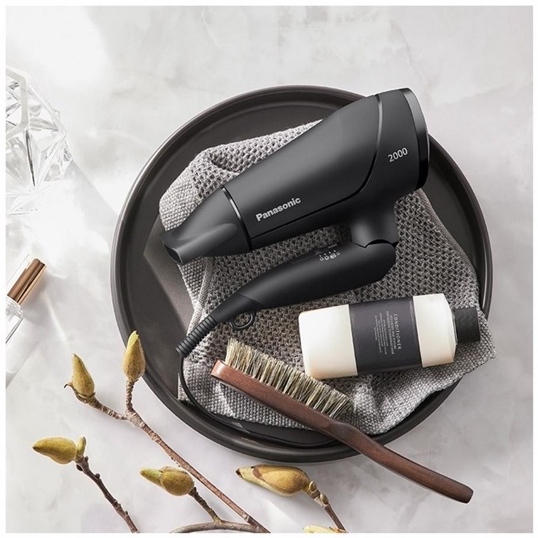سشوار حرفه ای پاناسونیک 2000W مدل EH-ND65 - Image 2