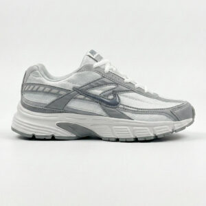 کفش کتونی زنانه نایک اینیشیتور خاکستری سفید Nike Initiator Summit White Light Smoke Gray
