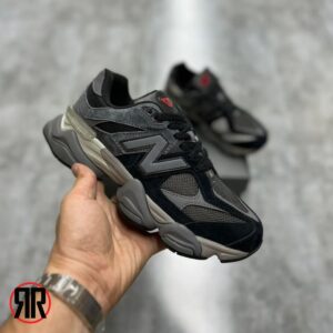 کفش کتونی زنانه و مردانه نیو بالانس 9060 new balance کد 04