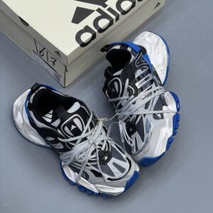 کفش کتونی مردانه آدیداس رانر دیلاکس Adidas کد 05