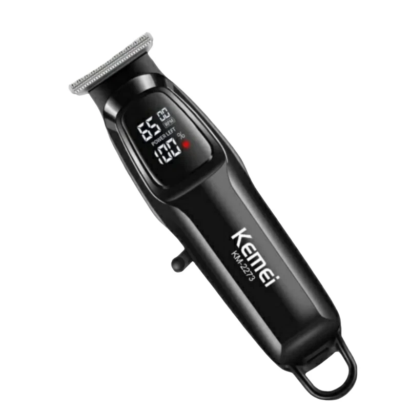 خط زن و صفر زن حرفه ای کیمی مدل KEMEI KM-2273 - Image 3