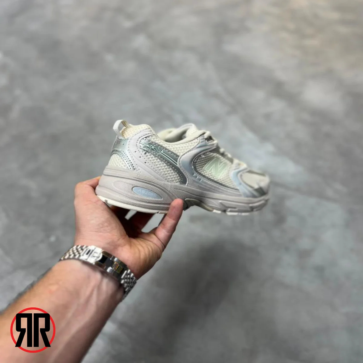 کفش کتونی زنانه نیو بالانس 530 new balance - Image 4