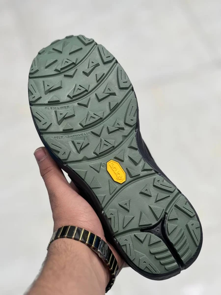کفش کتونی کلمبیا ویبرام گورتکس ضدآب Columbia Vibram Mega Grip kailas Mountain GORE-TEX - Image 7
