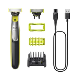 ماشین اصلاح وان بلید One Blade برند فیلیپس مدل 2834/70
