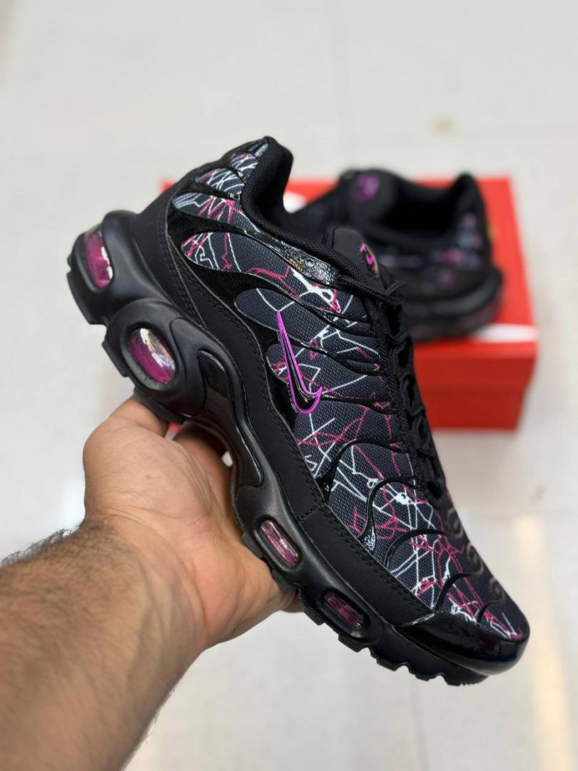 کفش کتونی مردانه نایک ایرمکس Nike Air Max TN