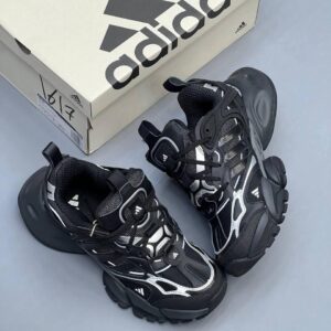 کفش کتونی مردانه آدیداس رانر دیلاکس Adidas کد 07