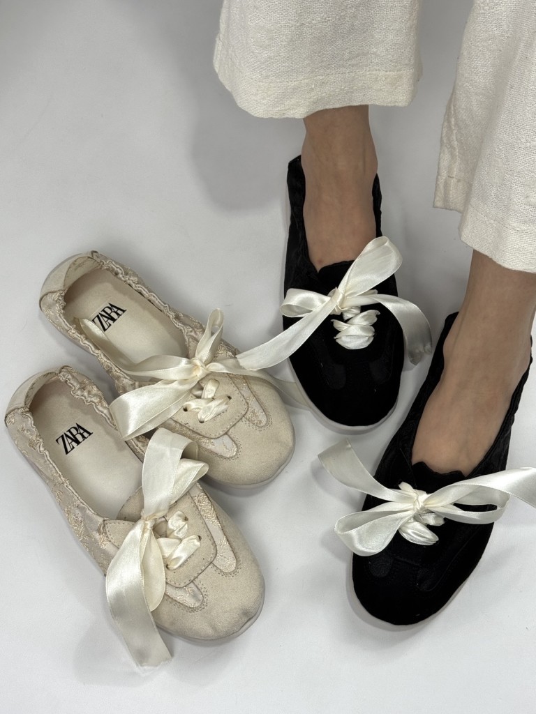 ونس دهنه کش زارا 2583 - Image 6
