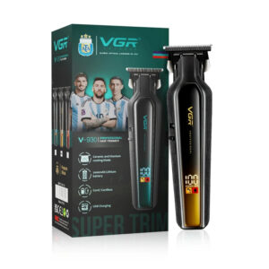 ماشین اصلاح حرفه ای وی جی آر VGR V-930