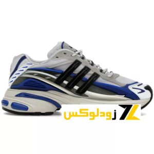 کفش کتونی مردانه سایز بزرگ آدیداس Adidas Virginia Adistar jellyfish