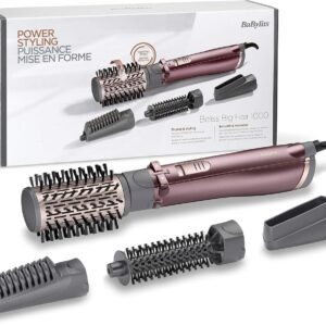 سشوار چرخشی بابلیس اصلی مدل AS960E