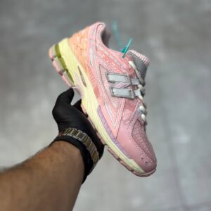 کفش کتونی زنانه نیو بالانس New Balance 1906 Lunar New Year