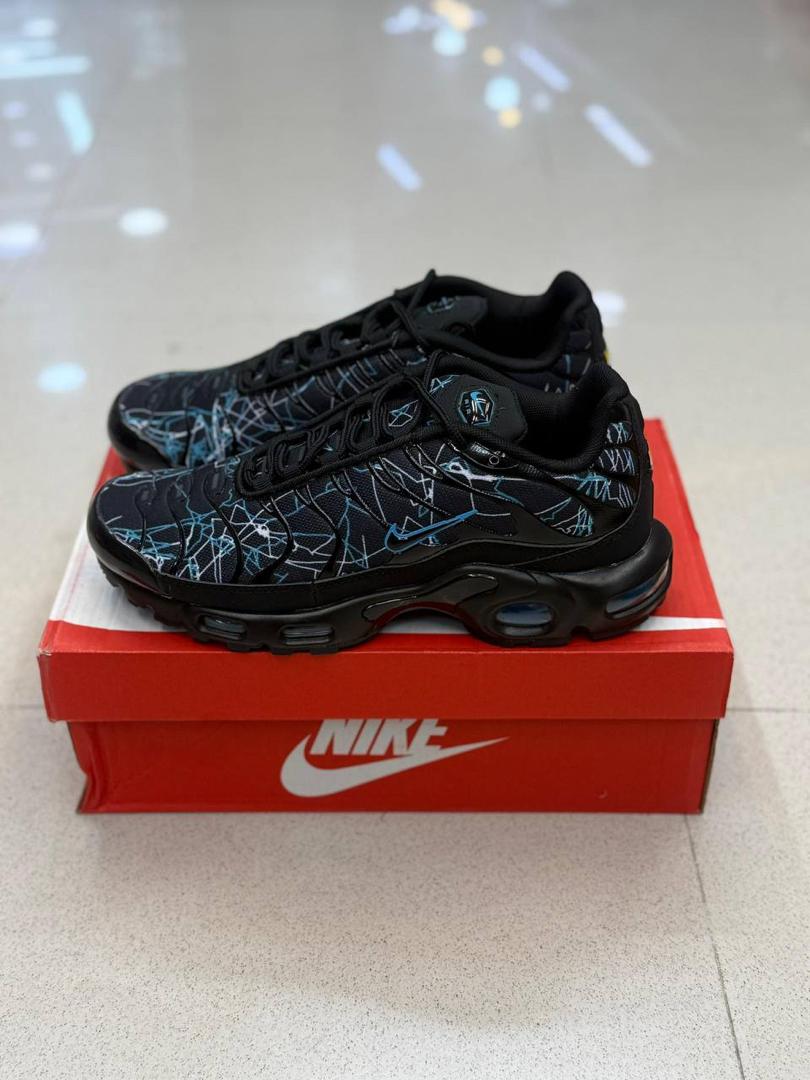 کفش کتونی مردانه نایک ایرمکس Nike Air Max TN - Image 2